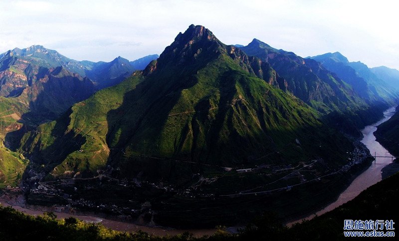 哈尔滨唐崖河旅游风景区介绍