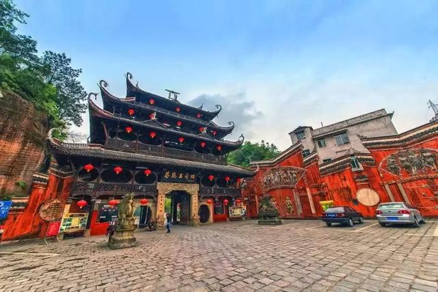 清明去哪玩?这10个冷门目的地完美避开“人从众”大军