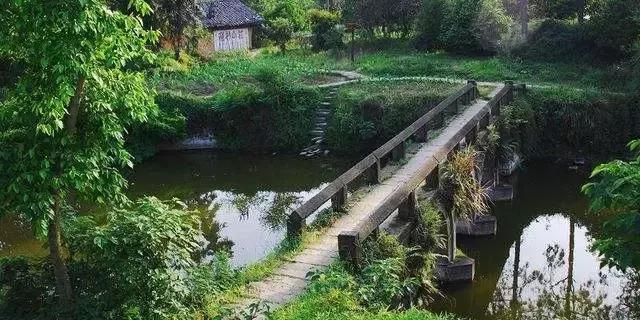 清明去哪玩?这10个冷门目的地完美避开“人从众”大军