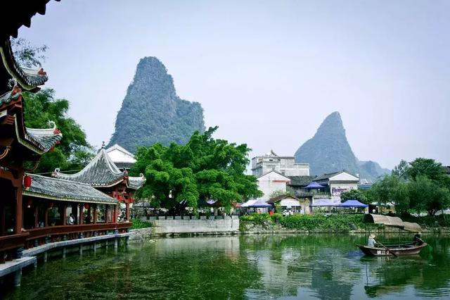 清明去哪玩?这10个冷门目的地完美避开“人从众”大军
