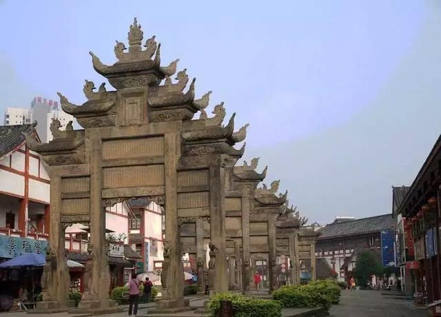 清明去哪玩?这10个冷门目的地完美避开“人从众”大军