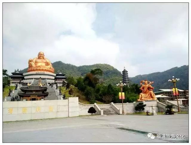 别错过!去宁波旅游的五个景点,记得去看看