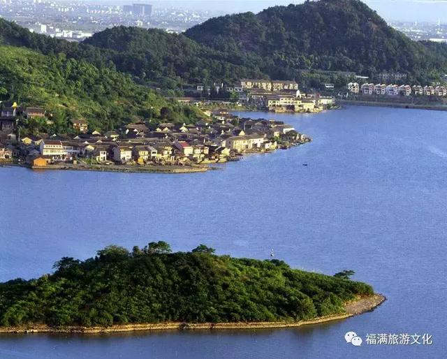 别错过!去宁波旅游的五个景点,记得去看看