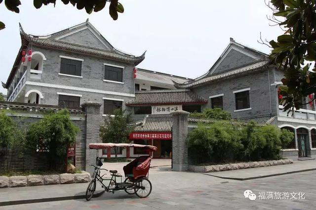 别错过!去宁波旅游的五个景点,记得去看看