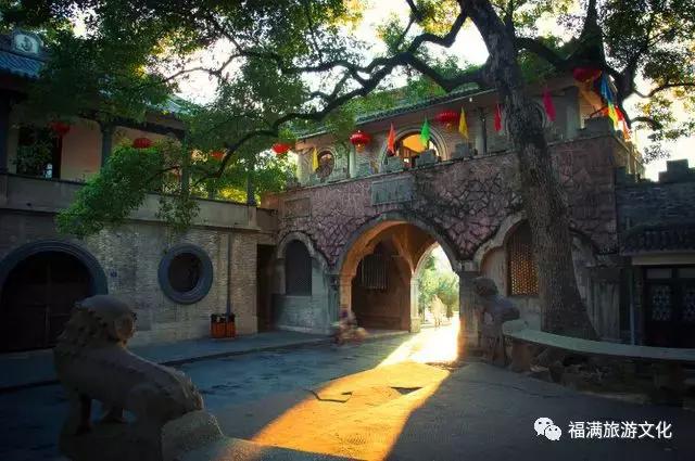 别错过!去宁波旅游的五个景点,记得去看看