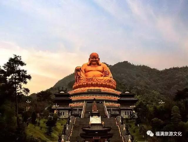 别错过!去宁波旅游的五个景点,记得去看看