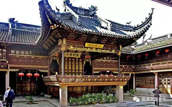 别错过!去宁波旅游的五个景点,记得去看看