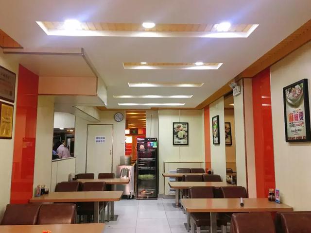 革新路7年老店,可以喝汤的麻辣烫,鲜香特够味,哈尔滨人都吃过