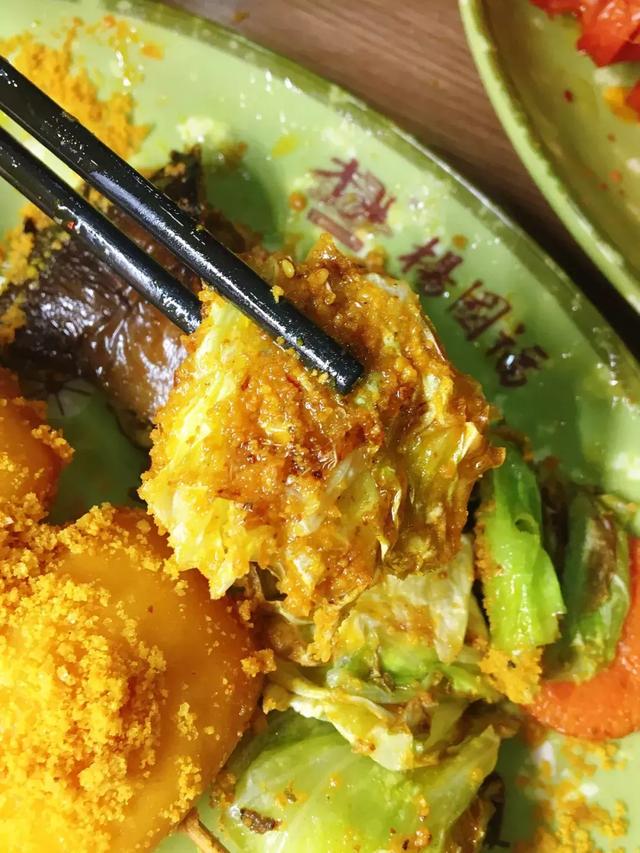 革新路7年老店,可以喝汤的麻辣烫,鲜香特够味,哈尔滨人都吃过