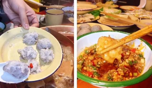 菜品1元起,2个人能吃17个菜?哈尔滨这家带你穿越回80年代