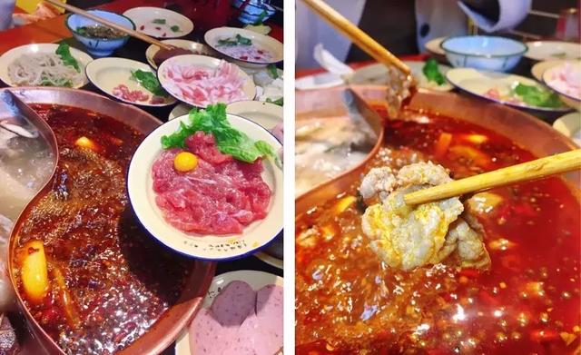 菜品1元起,2个人能吃17个菜?哈尔滨这家带你穿越回80年代