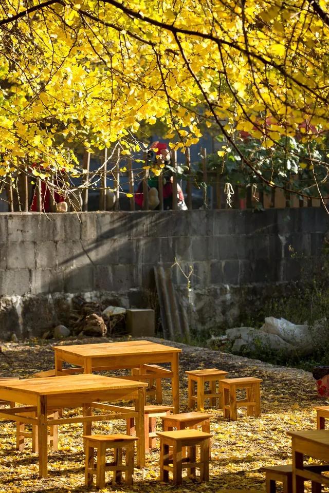 中国最美的这50个地方,绝对惊艳,你去过几个?