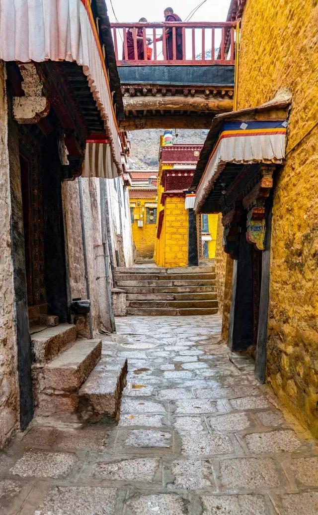 中国最美的这50个地方,绝对惊艳,你去过几个?