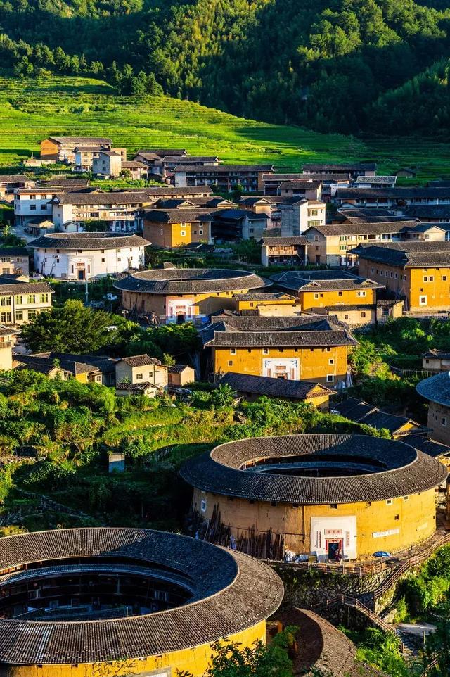 中国最美的这50个地方,绝对惊艳,你去过几个?