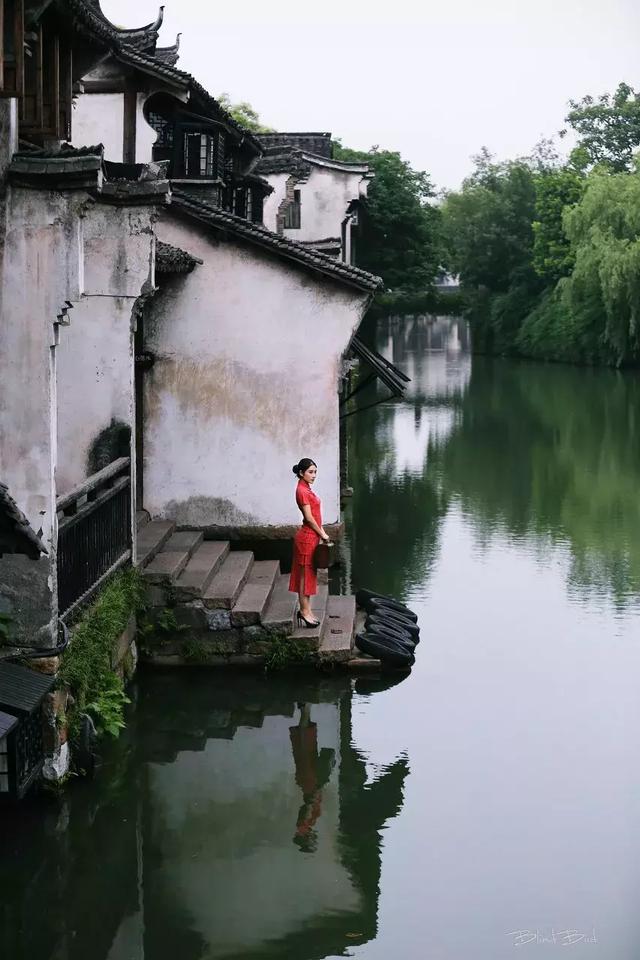 中国最美的这50个地方,绝对惊艳,你去过几个?
