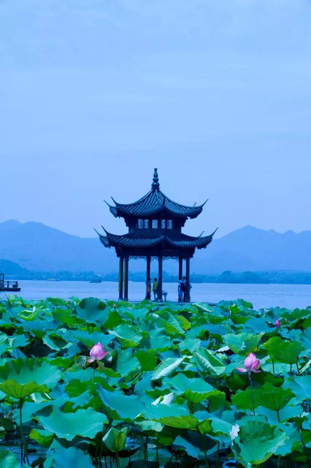 中国最美的这50个地方,绝对惊艳,你去过几个?
