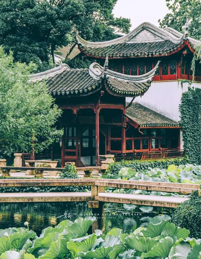 中国最美的这50个地方,绝对惊艳,你去过几个?