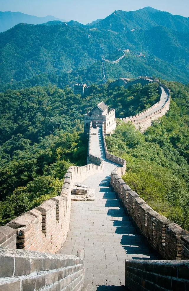 中国最美的这50个地方,绝对惊艳,你去过几个?