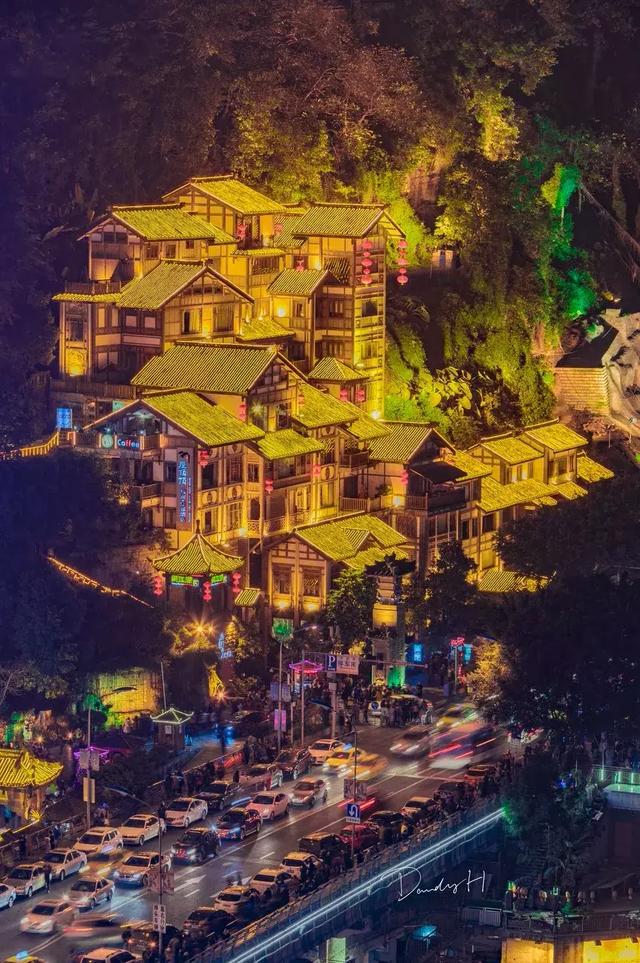 中国最美的这50个地方,绝对惊艳,你去过几个?