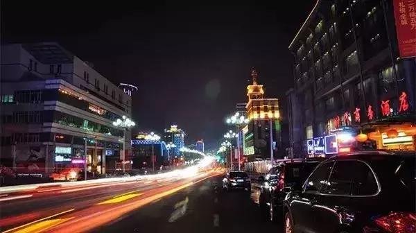 哈尔滨周边自驾游里程及时间表来了!安排!