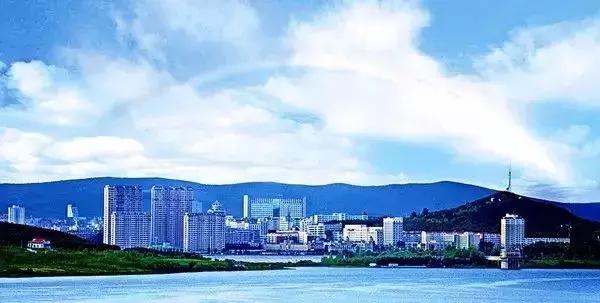 哈尔滨周边自驾游里程及时间表来了!安排!