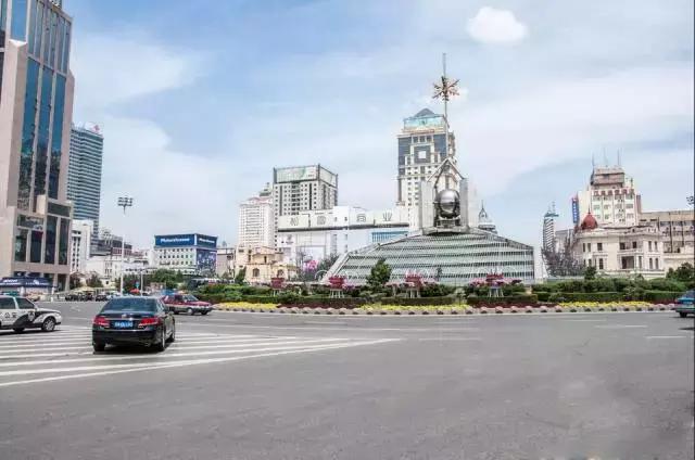 走过这10条街,才算真正来过哈尔滨
