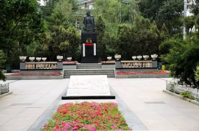 走过这10条街,才算真正来过哈尔滨