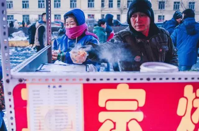 给想去哈尔滨的姑娘50条建议!