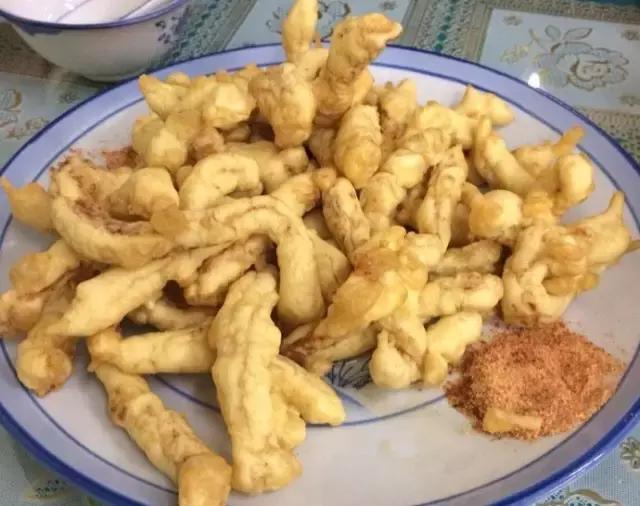 东北人下馆子一定要点这些硬菜,吃的就是得劲儿!