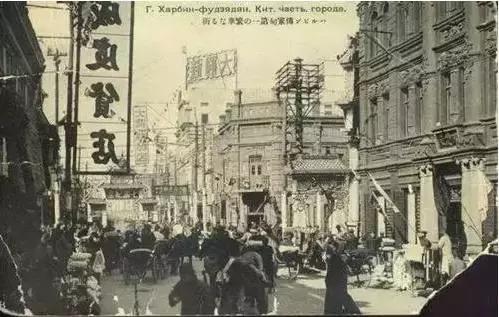 哈尔滨10个老地名的由来,每个名字都有一段故事,你知道几个?