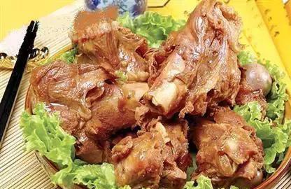 哈尔滨旅行攻略之美食篇