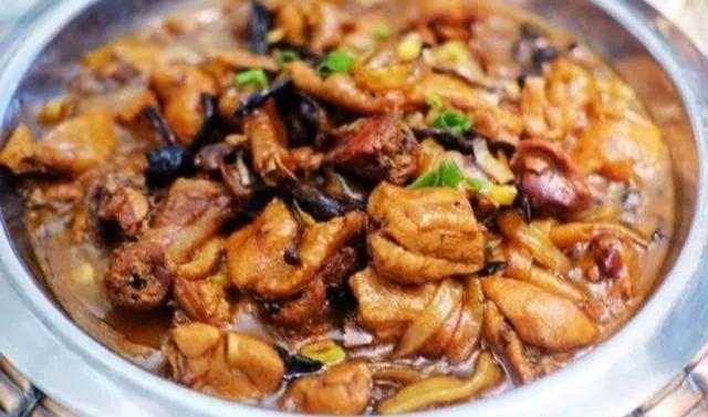 东北人“吃着”长大的8道菜,出现“频率”最高