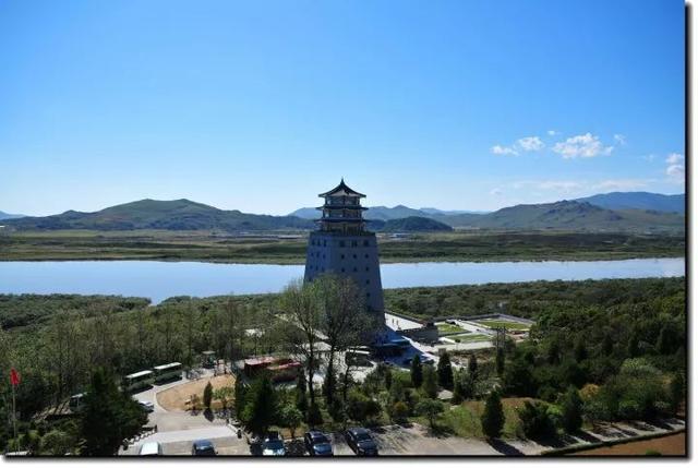 中国东北最美高铁,带你开往最美的秋天