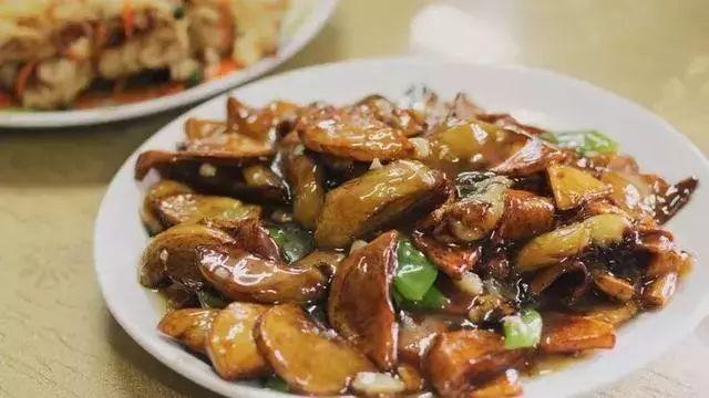这个冬天,为了吃也要去一趟东北
