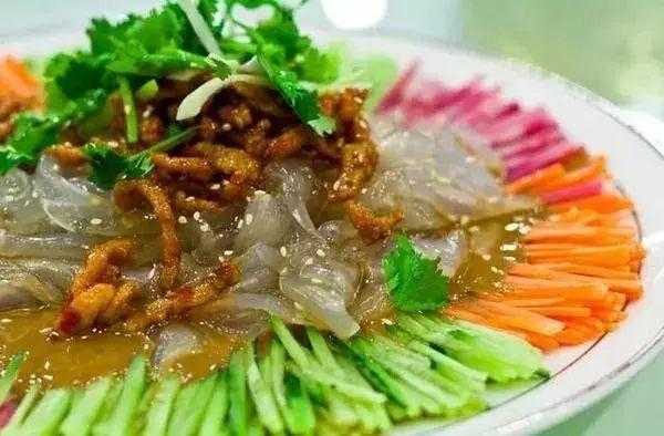 这个冬天,为了吃也要去一趟东北