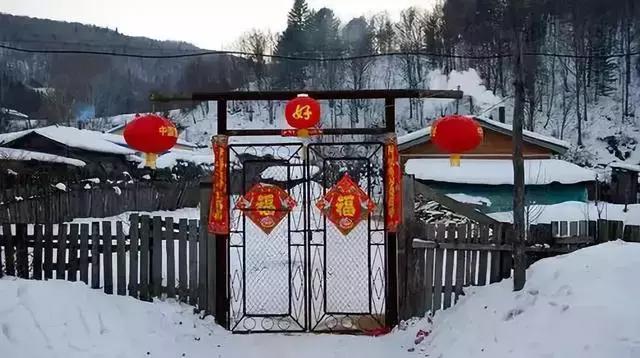 必须在冬天去一次哈尔滨,只因这10个诱惑!