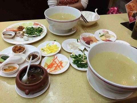 活了这么多年才知道!原来我吃过的全国小吃都是东北版的……