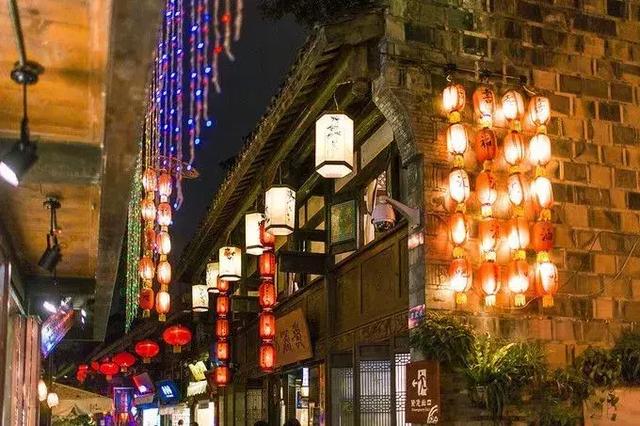 中国最适合养老的16座城市,第一原来是这儿…