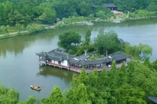 中国最适合养老的16座城市,第一原来是这儿…