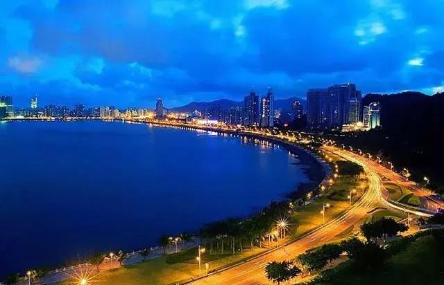 中国最适合养老的16座城市,第一原来是这儿…