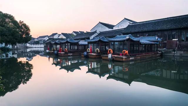 中国最适合养老的16座城市,第一原来是这儿…