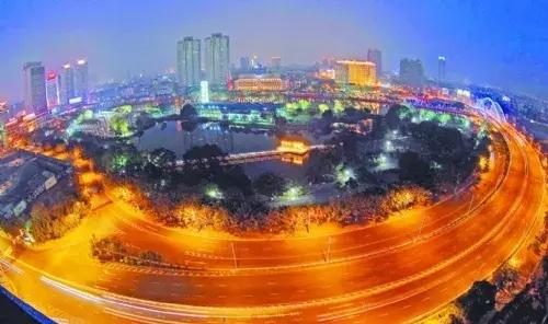 中国最适合养老的16座城市,第一原来是这儿…