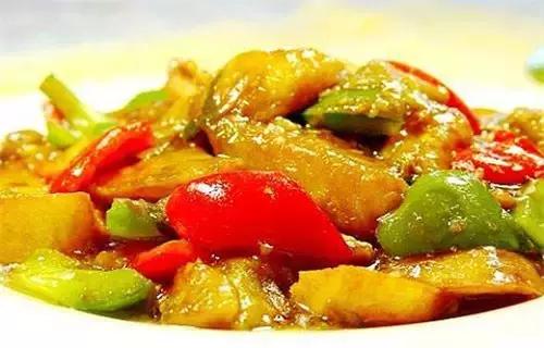 东北美食,不“地道”不“东北”