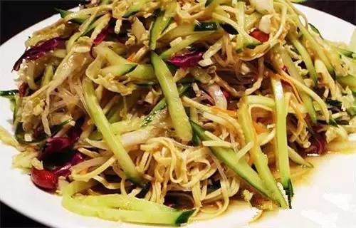 东北美食,不“地道”不“东北”