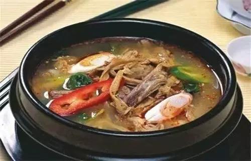东北美食,不“地道”不“东北”