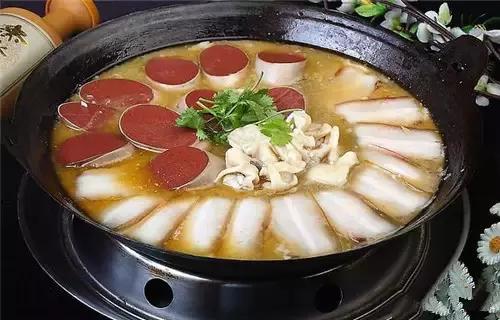 东北美食,不“地道”不“东北”