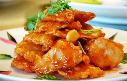 东北美食,不“地道”不“东北”