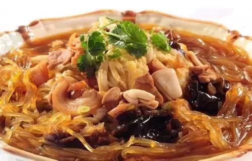 东北美食,不“地道”不“东北”