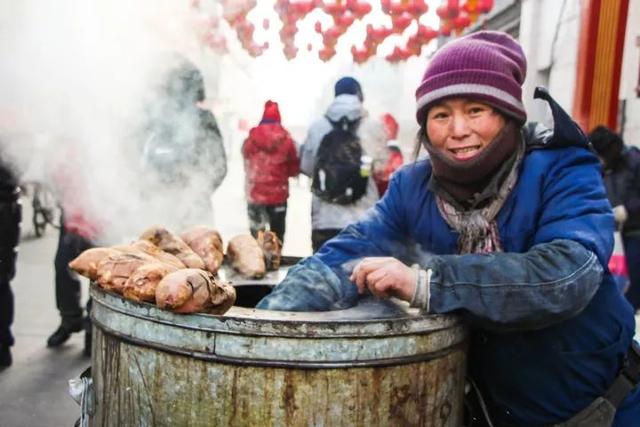 冬天哪都可以不去,但哈尔滨一定要去!很值