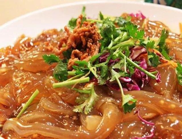 东北年夜饭必备的6道菜,山珍海味样样不缺